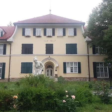 Oranzno Poletje Vila Golf 19 Lejlighed Rogaška Slatina