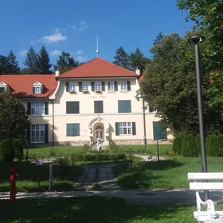 דירה Oranzno Poletje Vila Golf 19 *