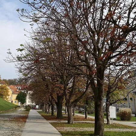Oranzno Poletje Vila Golf 19 Rogaška Slatina
