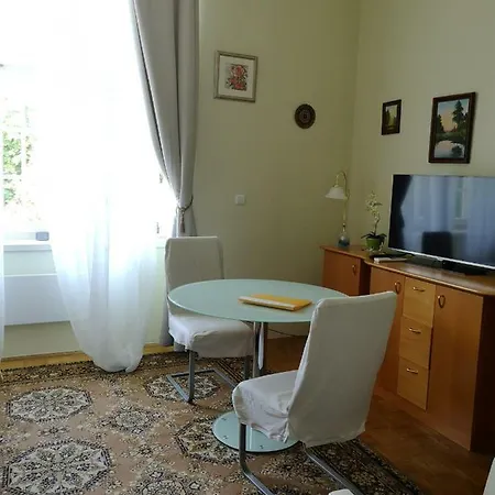 Lejlighed Oranzno Poletje Vila Golf 19