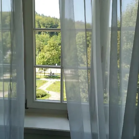 Lejlighed Oranzno Poletje Vila Golf 19 Rogaška Slatina