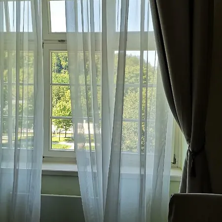 Oranzno Poletje Vila Golf 19 Lejlighed Rogaška Slatina