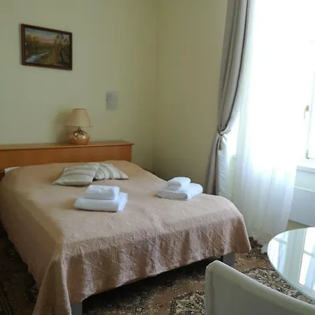 Oranzno Poletje Vila Golf 19 Lejlighed Rogaška Slatina