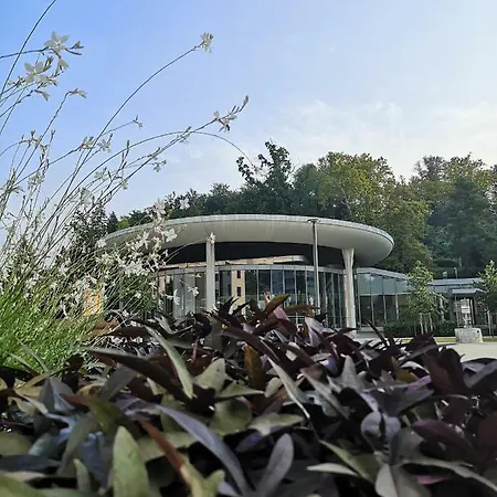 Oranzno Poletje Vila Golf 19 Lejlighed Rogaška Slatina
